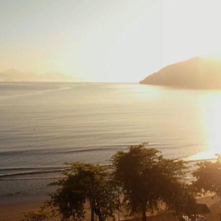 Pousada Porto Do Itagua Ubatuba Exterior photo