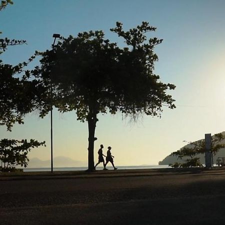 Pousada Porto Do Itagua Ubatuba Exterior photo